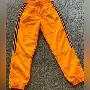 Adidas sweatpants joggers